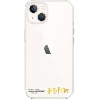 BIG W Harry Potter iPhone 13 Case - Harry Potter Logo offer