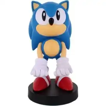 Cable Guys Phone or Controller Holder - Sonic