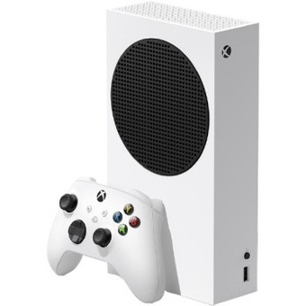 BIG W Xbox Series S Console offer