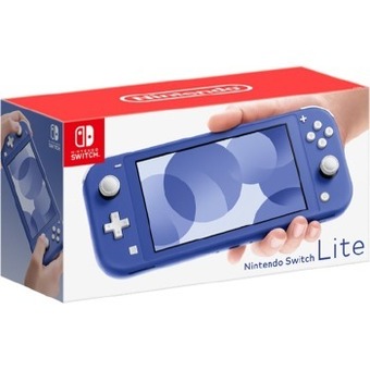 BIG W Nintendo Switch Lite offer