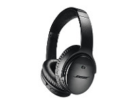 David Jones Bose Quietcomfort 35 Wireless Headphones - Black offer