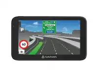 Navman Cruise 650MT 6" GPS System