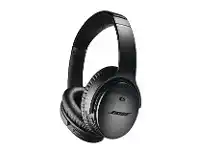 David Jones Bose Quietcomfort 35 Wireless Headphones - Black offer