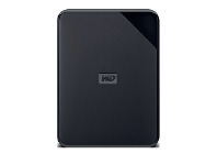 Officeworks WD 4TB Elements Portable Hard Drive offer