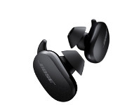 David Jones Bose Quietcomfort Earbuds - Triple Black offer
