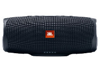 David Jones JBL Charge 4 Portable BT Speaker - Black offer