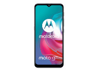 Officeworks Motorola G30 Unlocked Smartphone offer