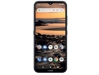 Officeworks Nokia 1.4 Unlocked Smartphone offer