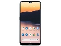 Officeworks Nokia 2.3 Unlocked Smartphone offer