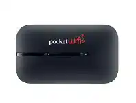 Officeworks Vodafone Pocket WiFi 3® 4G Modem offer