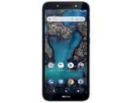 Officeworks Nokia C1 Unlocked Smartphone offer