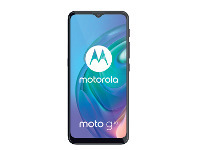 Officeworks Motorola G10 Unlocked Smartphone offer