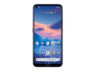 Officeworks Nokia 5.4 Unlocked Smartphone offer