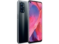 Officeworks Oppo A74 5G Unlocked Smartphone offer