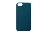 Officeworks Otto Silicone Cases for iPhone 6/7/8/SE Teal offer
