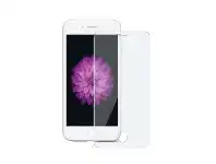 Officeworks J.Burrows Curved Glass Screen Protector for iPhone 6/7/8/SE offer