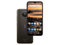 BIG W Nokia 1.4 Charcoal offer