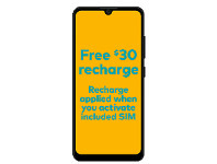 BIG W Optus X Wave offer