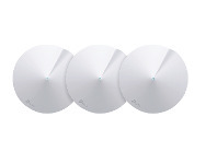 Officeworks TP-Link Deco M5 Home WiFi System offer