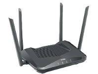 Officeworks D-Link AX1500 WiFi 6 Router offer