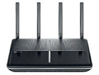 Officeworks TP-Link AC2800 MU-MIMO Wireless Modem Router offer