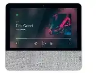 Officeworks Lenovo 7" Smart Display offer