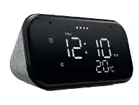 Officeworks Lenovo Smart Clock Essential 7" Smart offer
