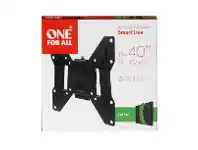 BIG W One for All Tilt TV Mount - 13-40 Inch offer