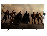 BIG W EKO 58" UHD Smart TV offer