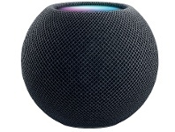 Officeworks Apple HomePod Mini Space Grey offer