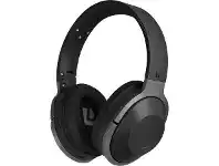 BIG W Liquid Ears Wireless Over-Ear Headphones - Black offer