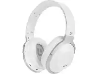 BIG W Liquid Ears Wireless Over-Ear Headphones - White offer