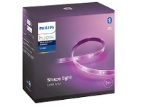 Officeworks Philips Bluetooth Lightstrip 2m offer