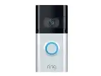 Officeworks Ring Video Doorbell 3 offer