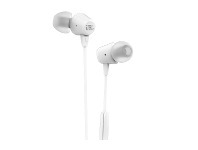 BIG W JBL C50HI In-Ear Headphones - White offer