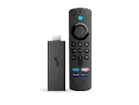 Amazon Fire TV Stick/ Alexa Voice Remote with TV Controls/ HD Streaming Device/ 2021 Release