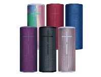 Officeworks Ultimate Ears Boom 3 Wireless Speakers offer