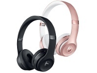 Officeworks Beats Solo 3 Wireless Headphones offer