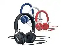 Officeworks Beats EP On-Ear Headphones offer