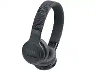 Officeworks JBL Live 400 Wireless Headphones offer