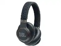 Officeworks JBL Live 650 Active Noise-Cancelling Wireless Headphones offer