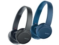 Officeworks Sony WH-CH510 Wireless Headphones offer