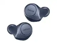 Jabra Elite Active 75t Noise-Cancelling True Wireless Earbuds