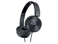 Officeworks Sony ZX110NC Noise-Cancelling Headphones offer