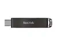 Officeworks SanDisk 64GB Ultra USB Type-C Flash Drive offer