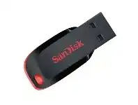 Officeworks SanDisk 16GB USB 2.0 Flash Drives offer