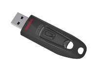 Officeworks SanDisk 64GB Ultra USB 3.0 Flash Drive offer