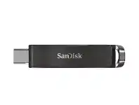 Officeworks SanDisk 32GB Ultra USB Type-C Flash Drive offer