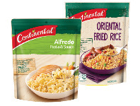 Foodworks Continental Pasta & Sauce or Rice 85-120g offer