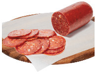 Foodworks Pepperoni Salami offer